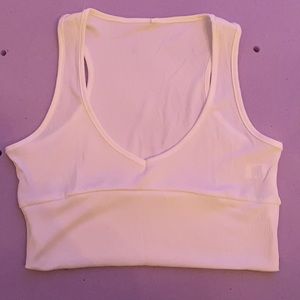 Nowrain White Top